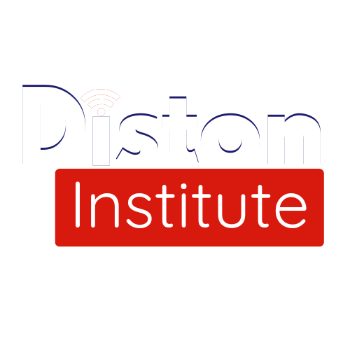 Diston Institute Ratina Logo