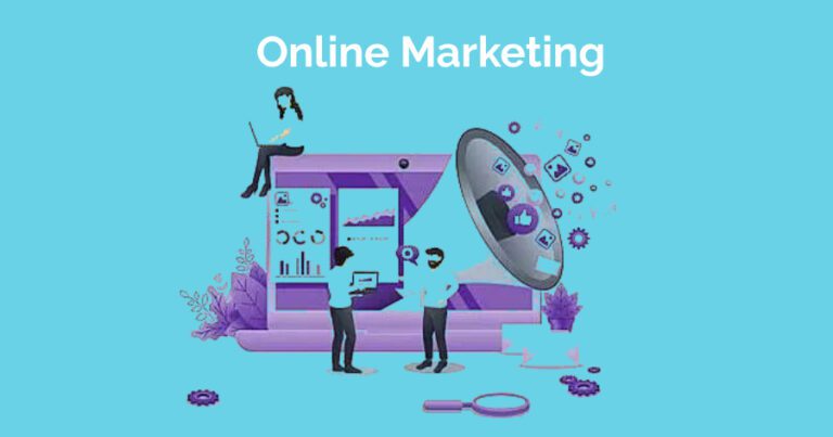 online marketing