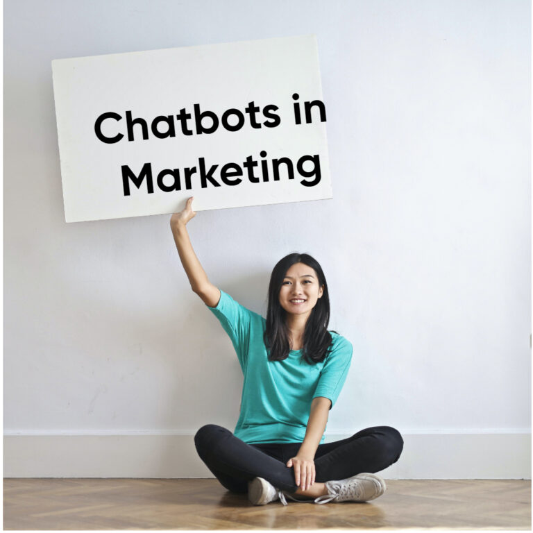 Chatbots in Marketing