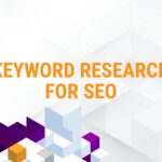 Keyword Research for SEO