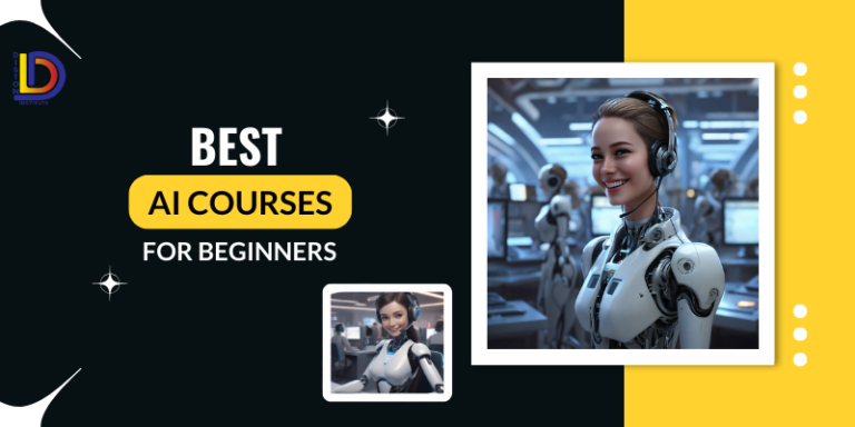 best ai courses for beginners