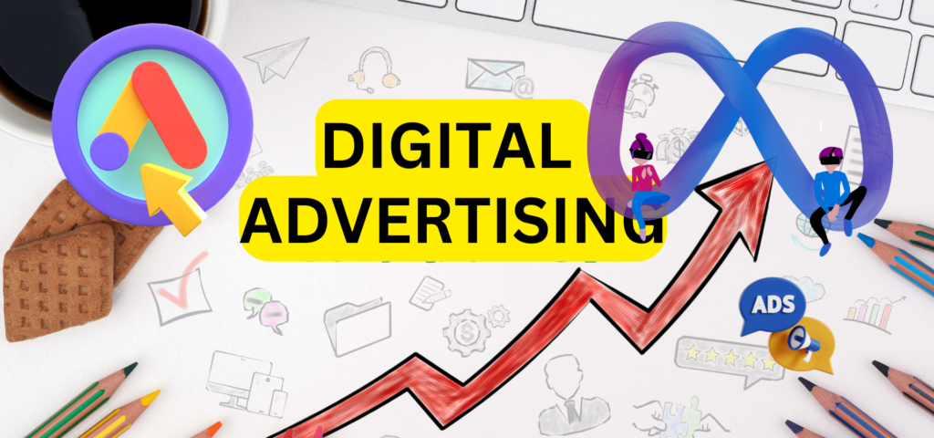 DIGITAL ADVERTISING