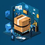 Amazon Enhances Delivery Quality with AI-powered Product Inspection