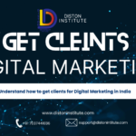 How to Get Clients for Digital Marketing in India