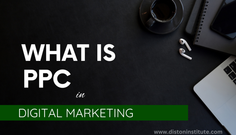 what is ppc in Digital Marketing