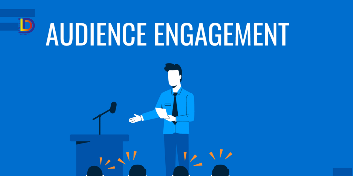 Engage with Your Audience Consistently