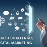 Top 10 Challenges in Digital Marketing