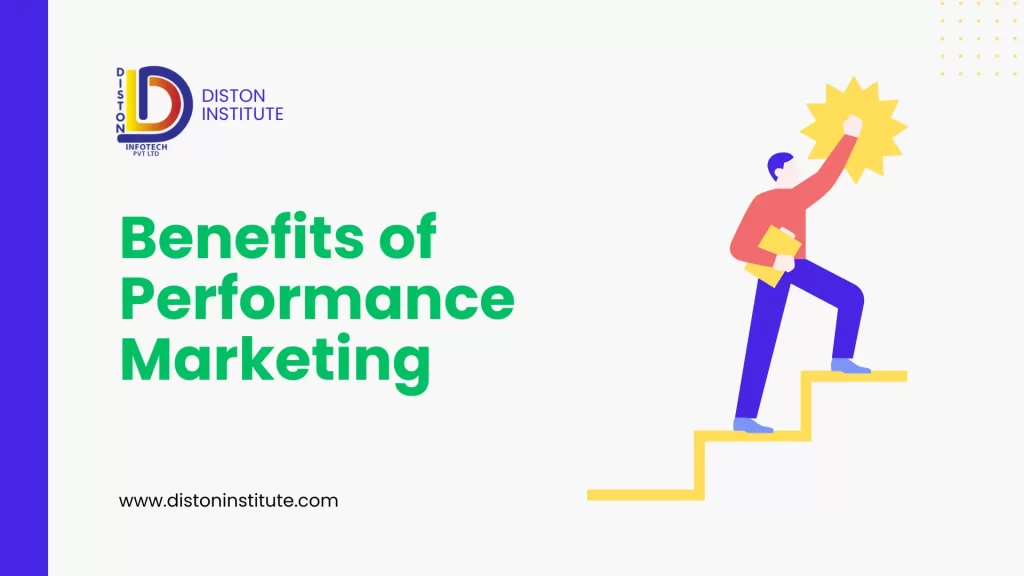 benefits of Performance marketing