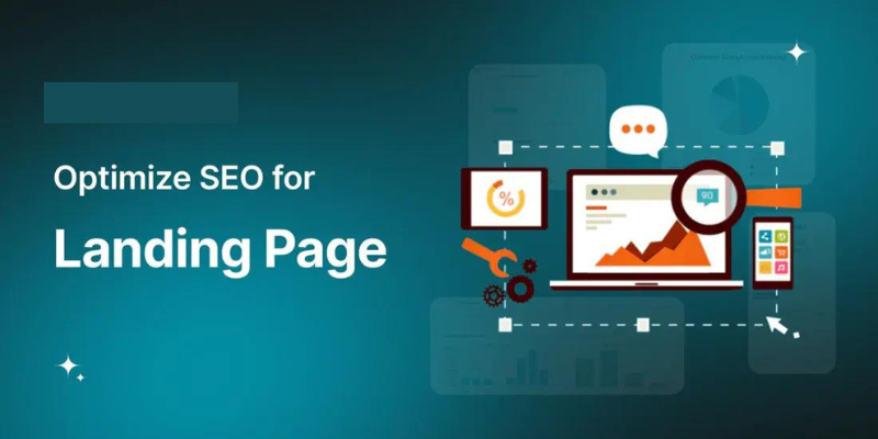 Landing Page Optimization
