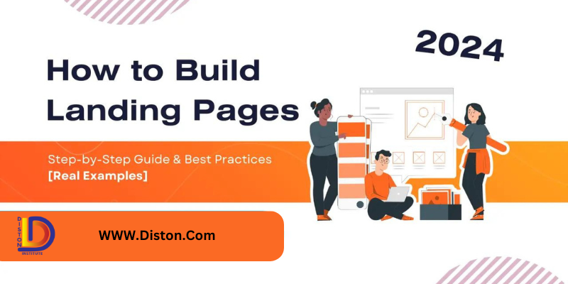 Landing Page Optimization