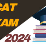 CAT EXAM 2024: Exam Date, Syllabus, Results...