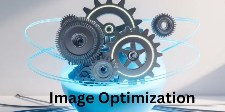 Image optimization