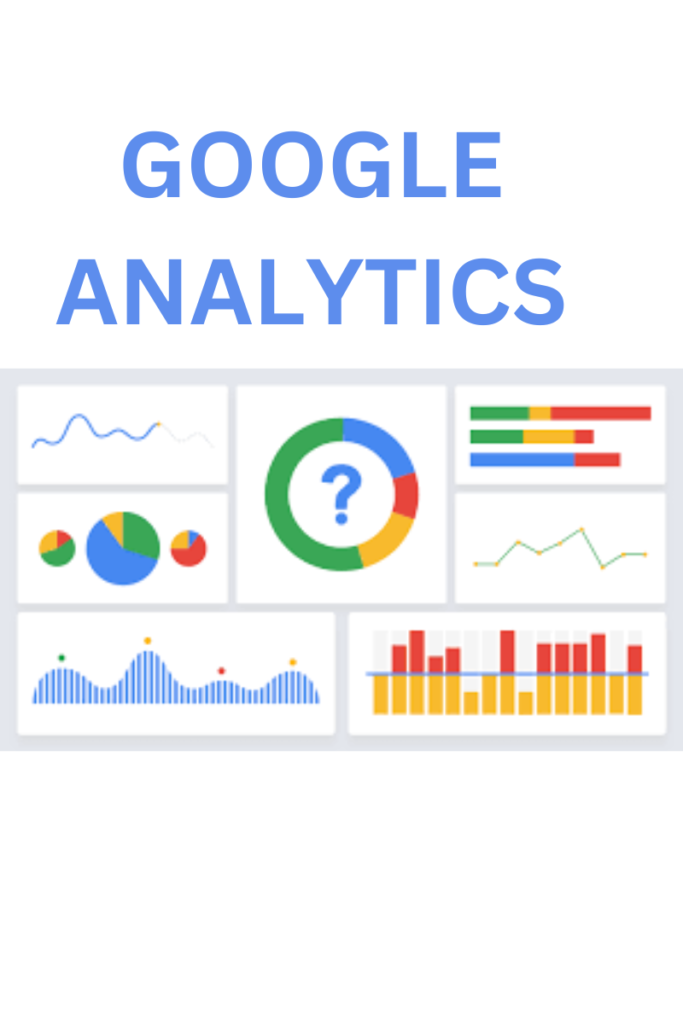 google analytics 