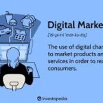 Digital Marketing : Benefits, types, Services