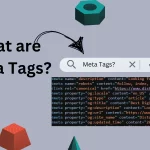 What are meta tags and how do you use them in SEO?