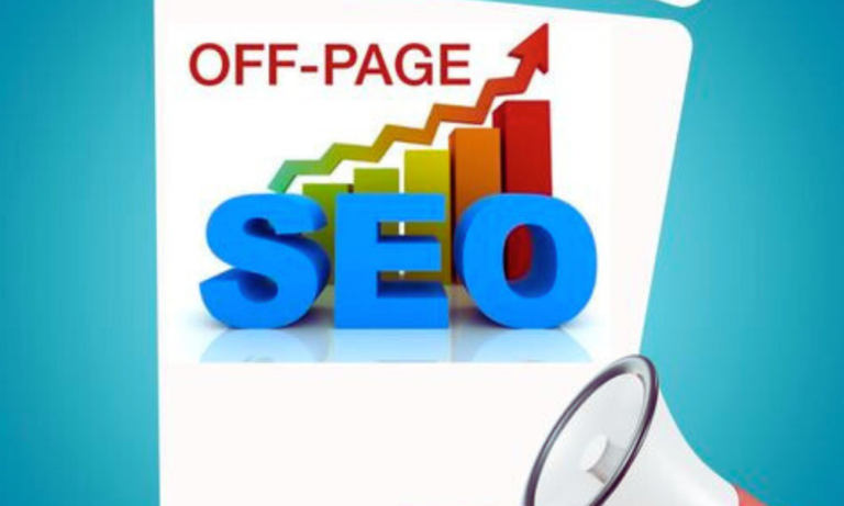 What is Off Page SEO?