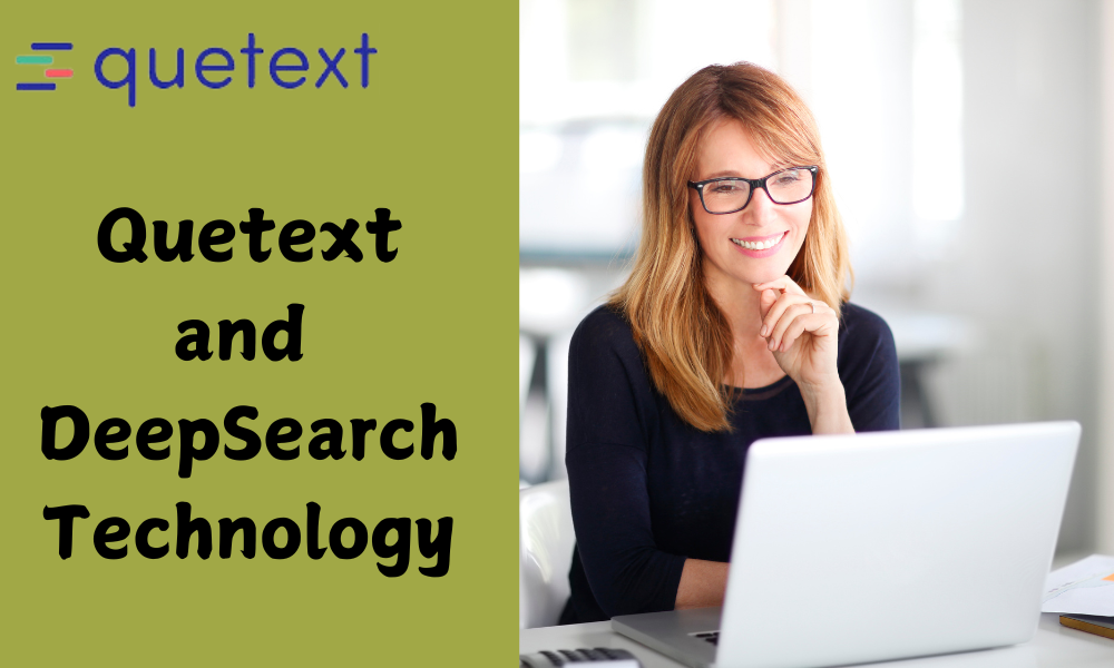  Quetext and DeepSearch Technology Best Plagiarism Checker