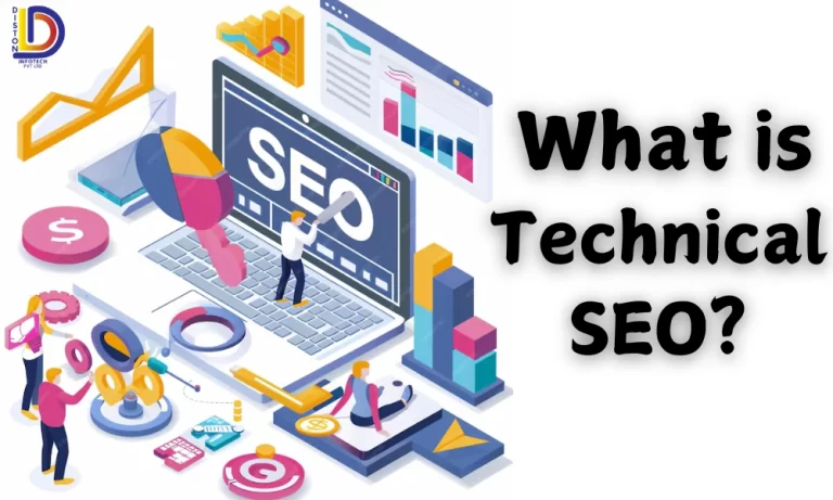 What is Technical SEO