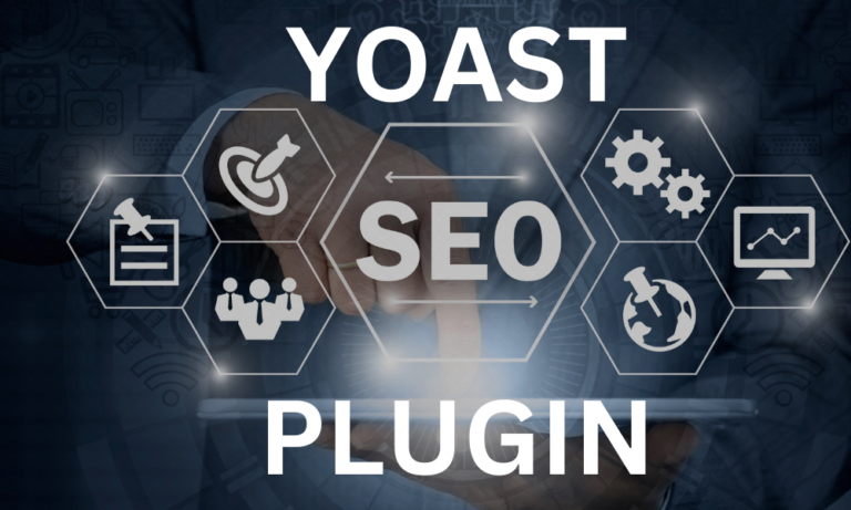 Yoast seo plugin