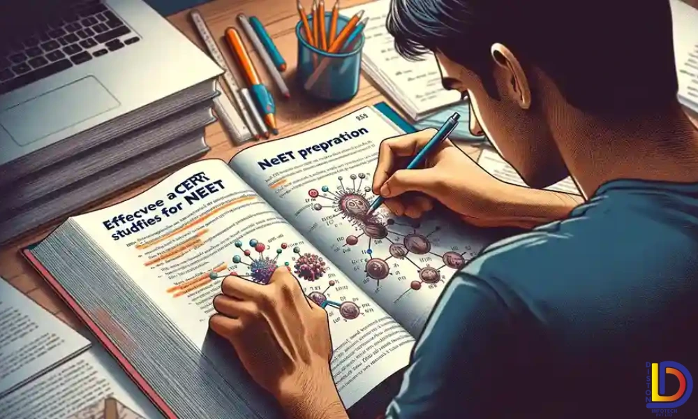 neet preparation tips