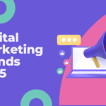 Top 15 Digital Marketing Trends for 2025: What to Watch For