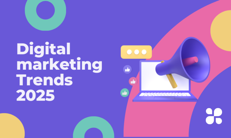 Digital Marketing Trends