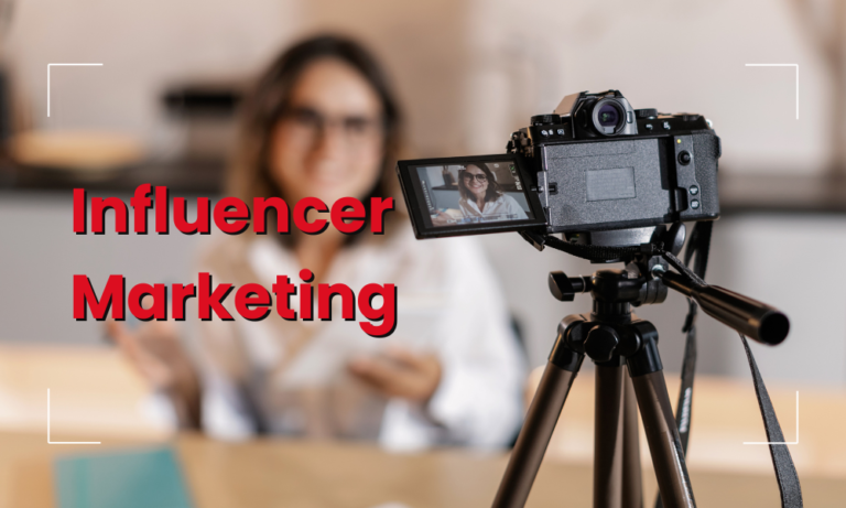 Influencer Marketing in 2025