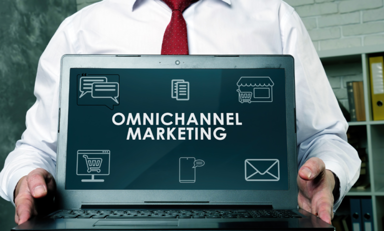 Omnichannel Marketing