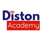 Diston Academy Logo