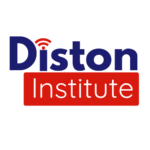 Diston Institute New Logo