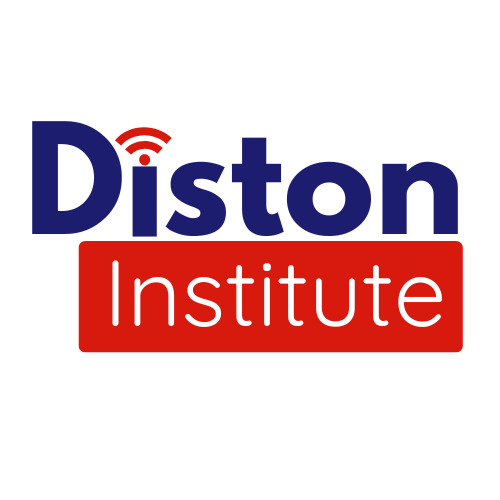 Diston Institute New Logo