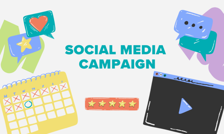 social media campaigns