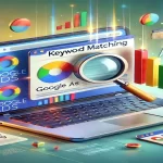 Keyword Matching in Google Ads: A Simple Guide To Boosting your Ad performance.