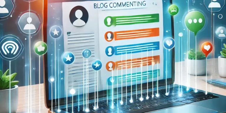 blog commenting sites