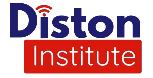 Diston Institute Logo