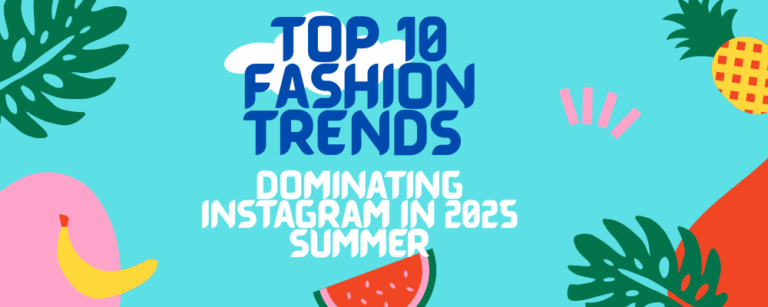 Dominating Instagram In 2025 Summer